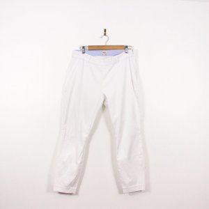 Hatley Ankle Pant